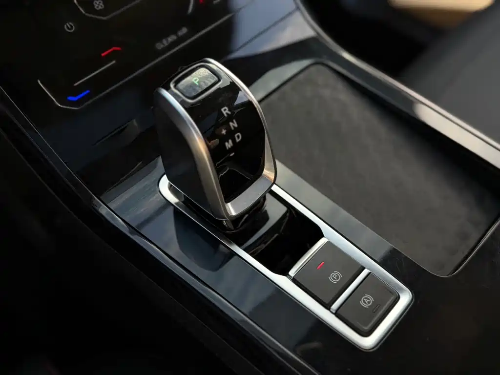 Chery Tiggo 7 — фото 10