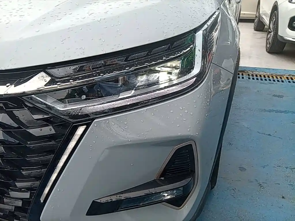 Chery Tiggo 8 PRO — фото 24