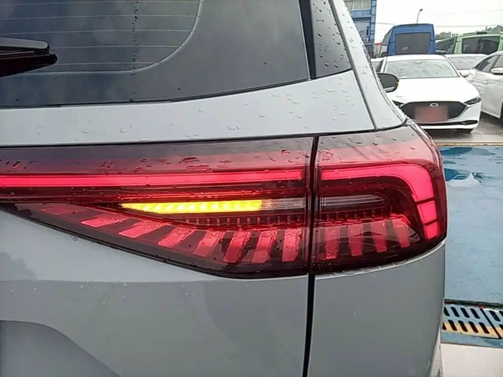 Chery Tiggo 8 PRO — фото 8