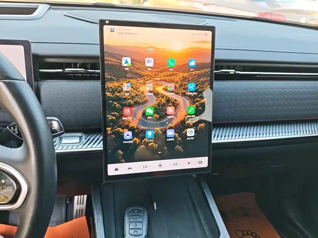 Chery Explorer 06 — фото 13