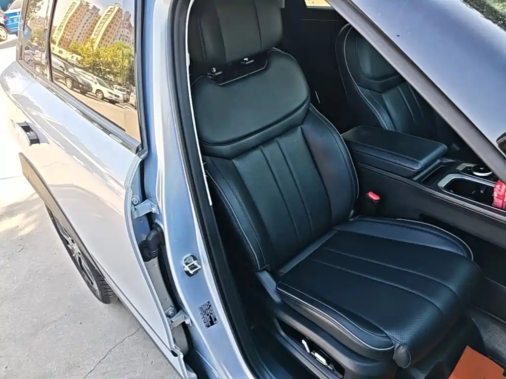 Chery Explorer 06 — фото 25