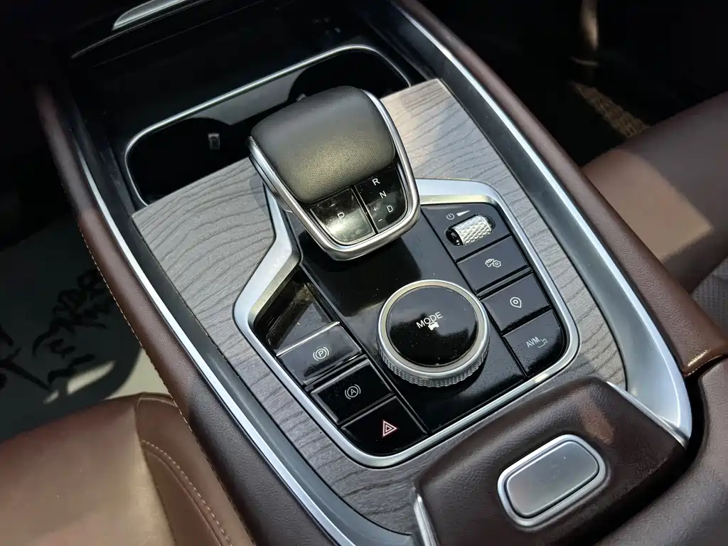 Chery Tiggo 8 PRO — фото 15