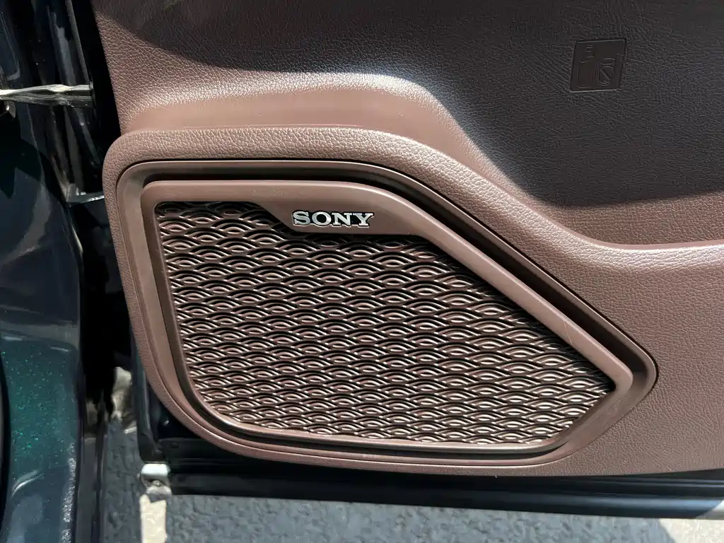 Chery Tiggo 8 PRO — фото 16