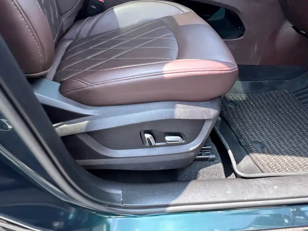 Chery Tiggo 8 PRO — фото 21