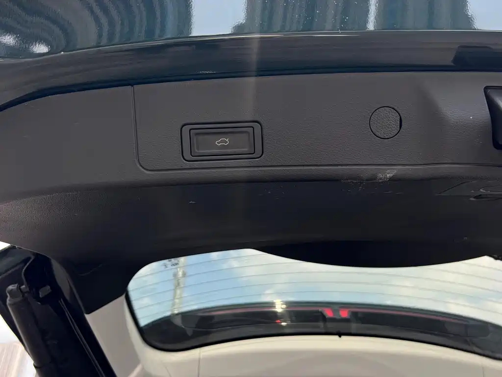 Chery Tiggo 8 PRO — фото 22