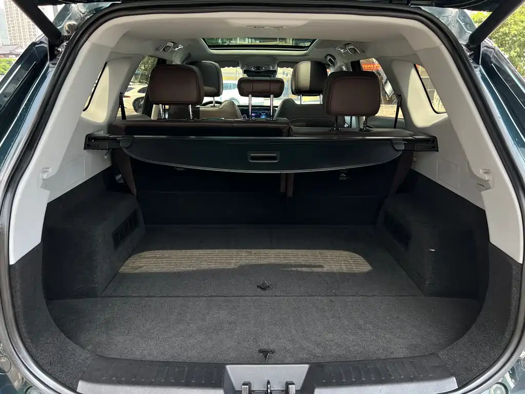 Chery Tiggo 8 PRO — фото 23