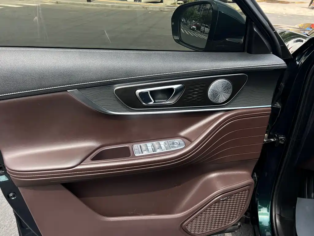 Chery Tiggo 8 PRO — фото 28