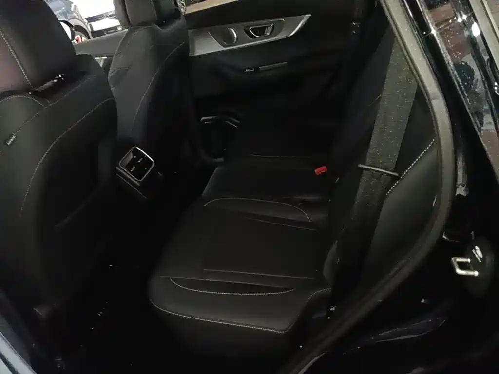 Chery Tiggo 8 PRO — фото 13