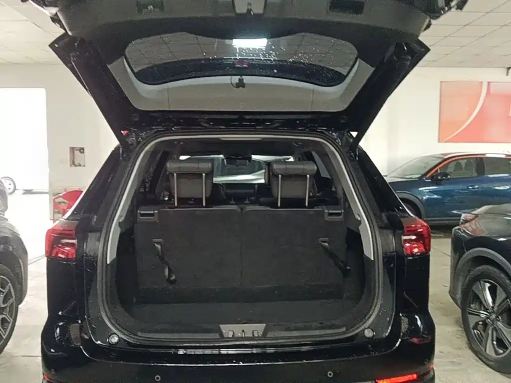 Chery Tiggo 8 PRO — фото 15