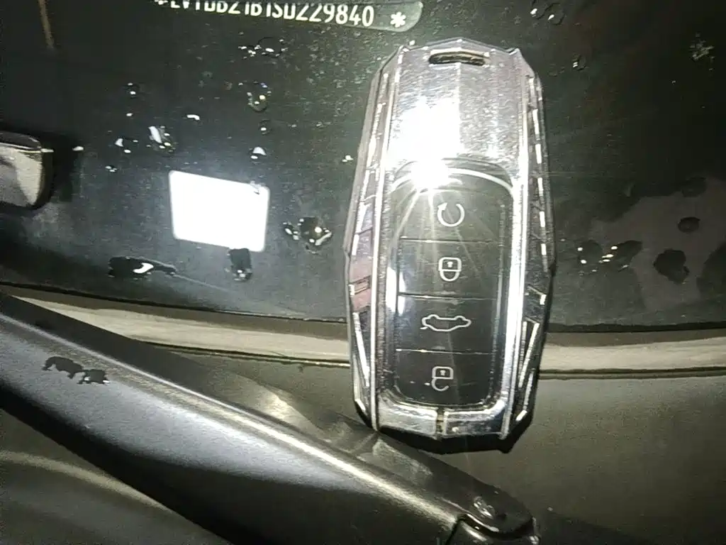Chery Tiggo 8 PRO — фото 17