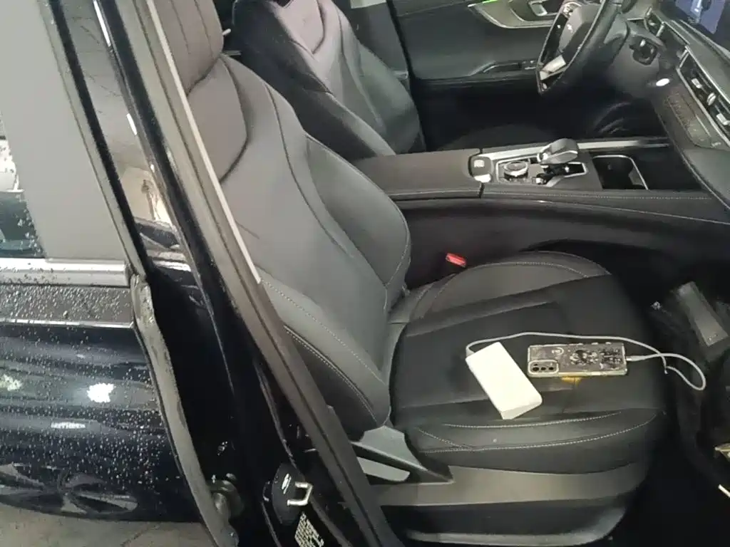 Chery Tiggo 8 PRO — фото 20