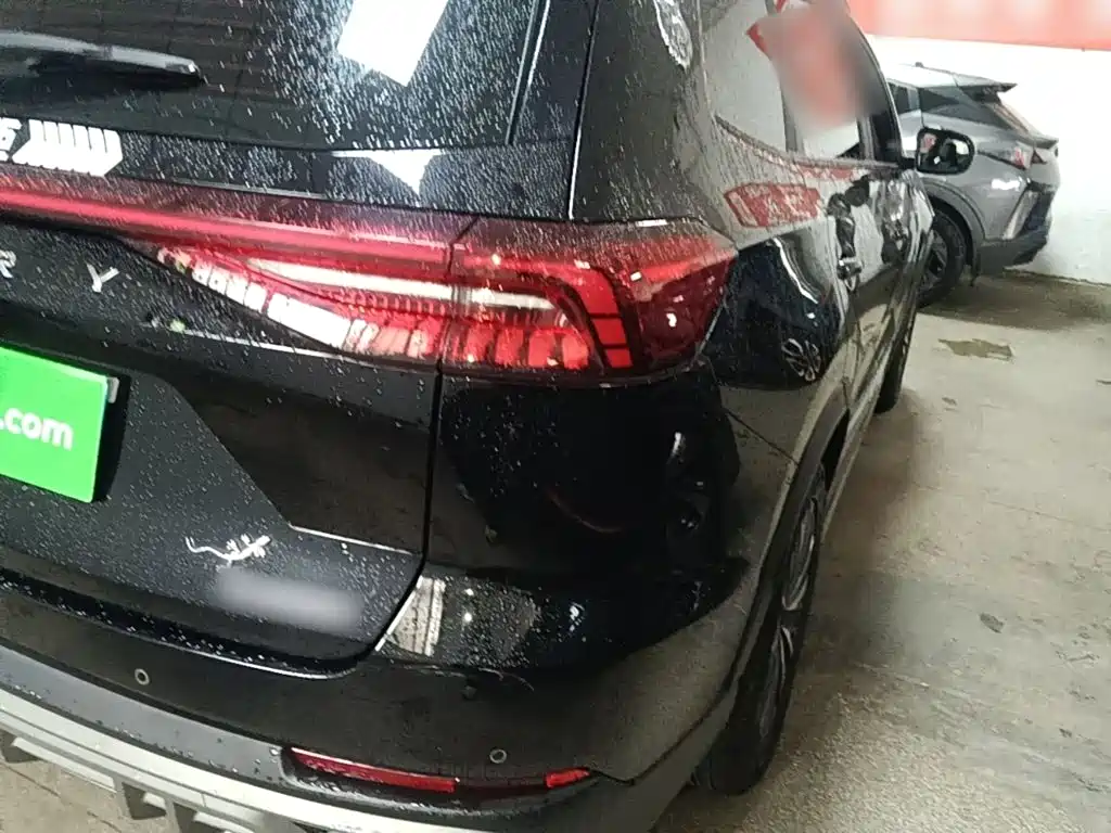 Chery Tiggo 8 PRO — фото 24