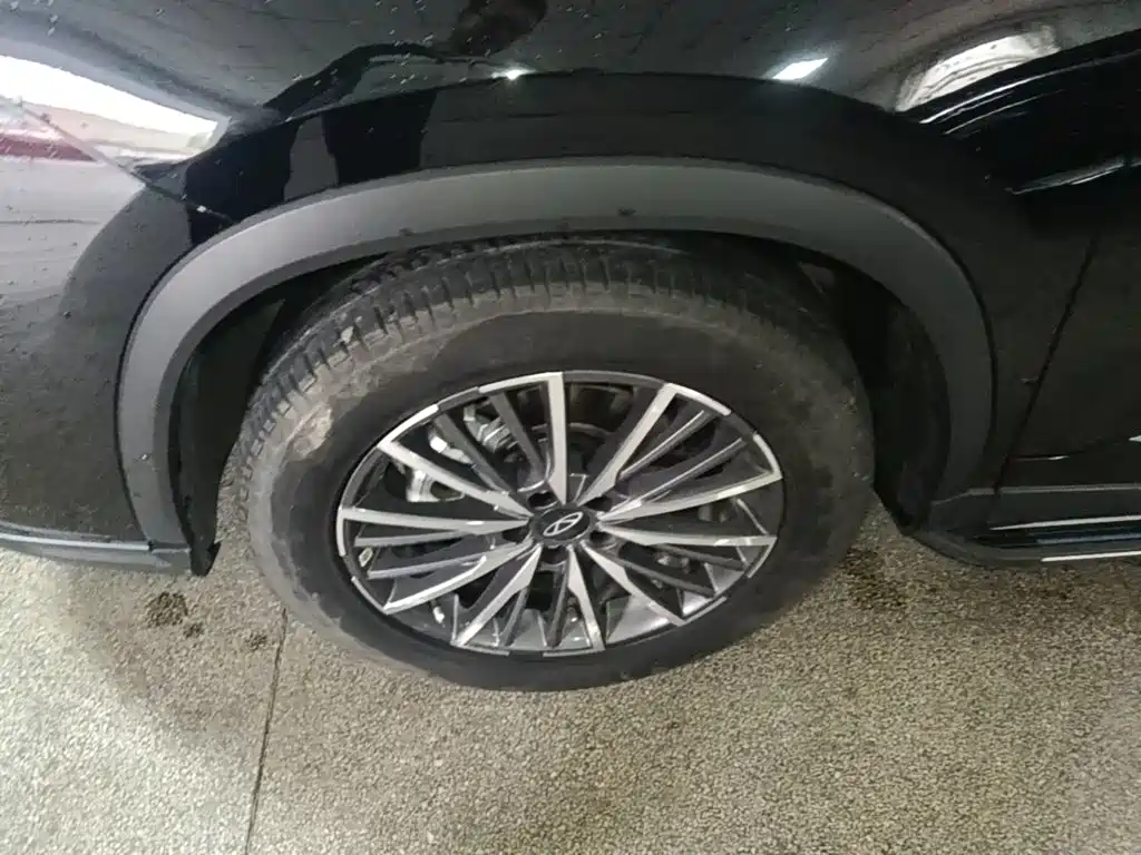 Chery Tiggo 8 PRO — фото 25