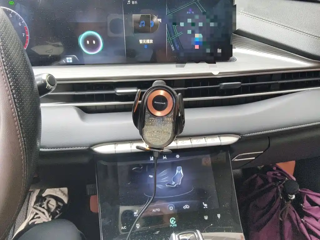 Chery Tiggo 8 PLUS — фото 6