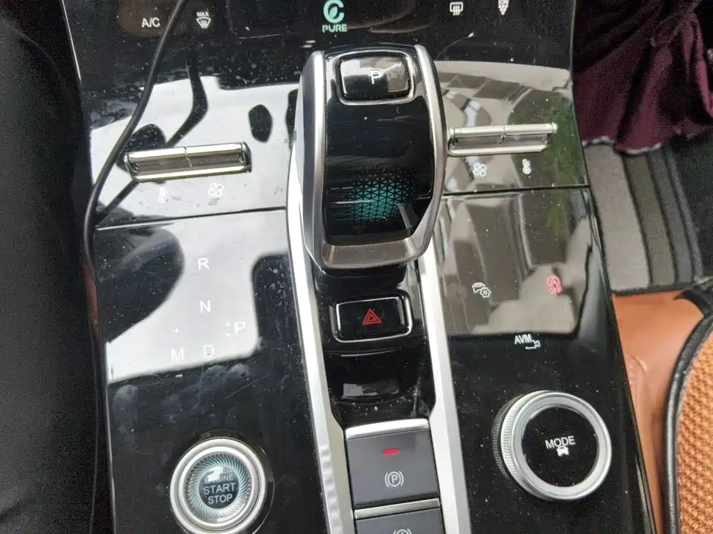 Chery Tiggo 8 PLUS — фото 7