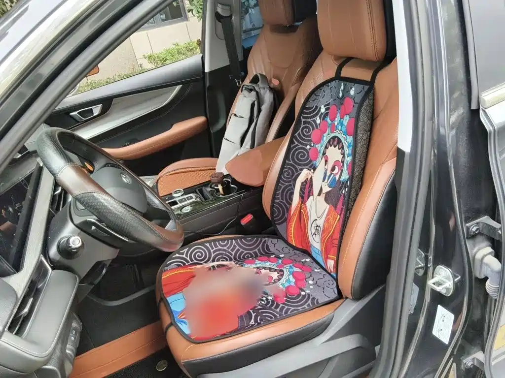 Chery Tiggo 8 PLUS — фото 8