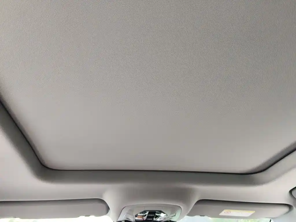 Chery Tiggo 8 PLUS — фото 9