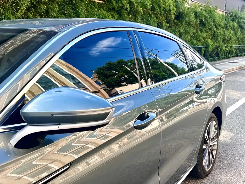 Chery Arrizo 8 PRO — фото 6