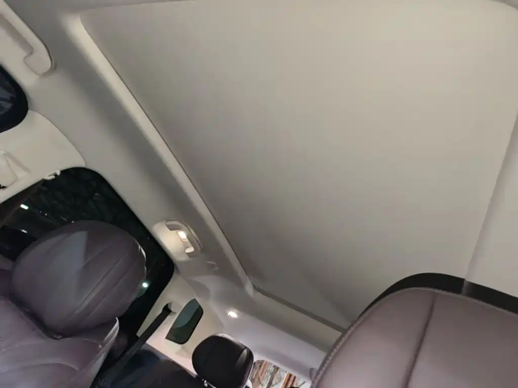 Chery Tiggo 9 C-DM — фото 18