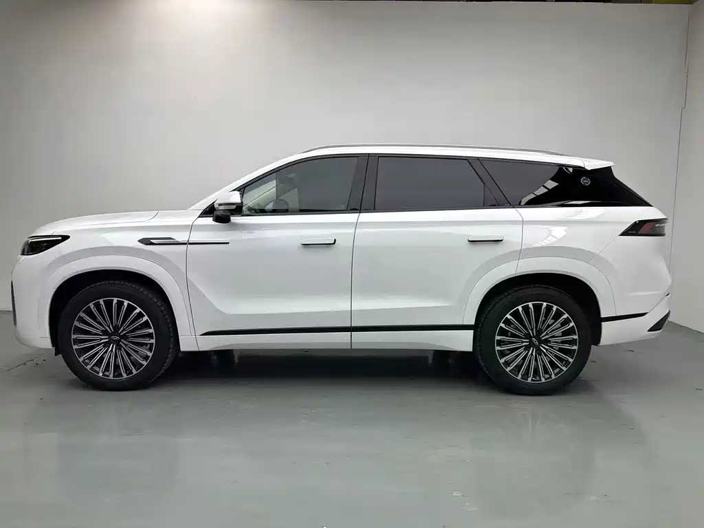 Chery Tiggo 9 — фото 3