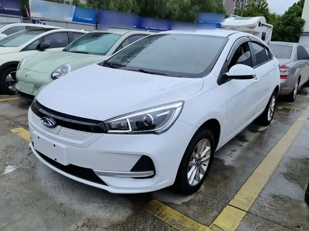 Chery New Energy Arrizo e