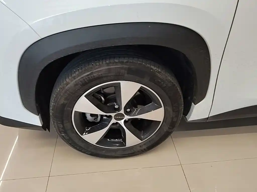 Chery New Energy Shuxiangjia — фото 23