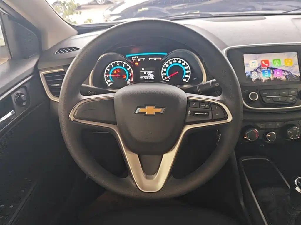 Chevrolet Cavalier — фото 11