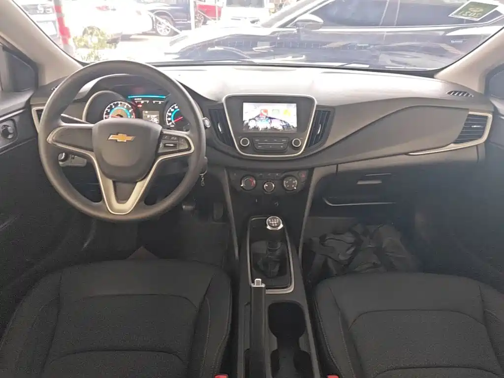 Chevrolet Cavalier — фото 10