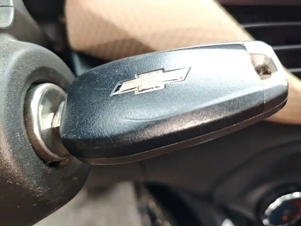 Chevrolet Cavalier — фото 9