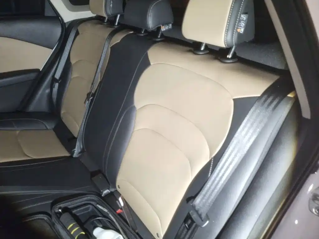 Chevrolet Monza — фото 18