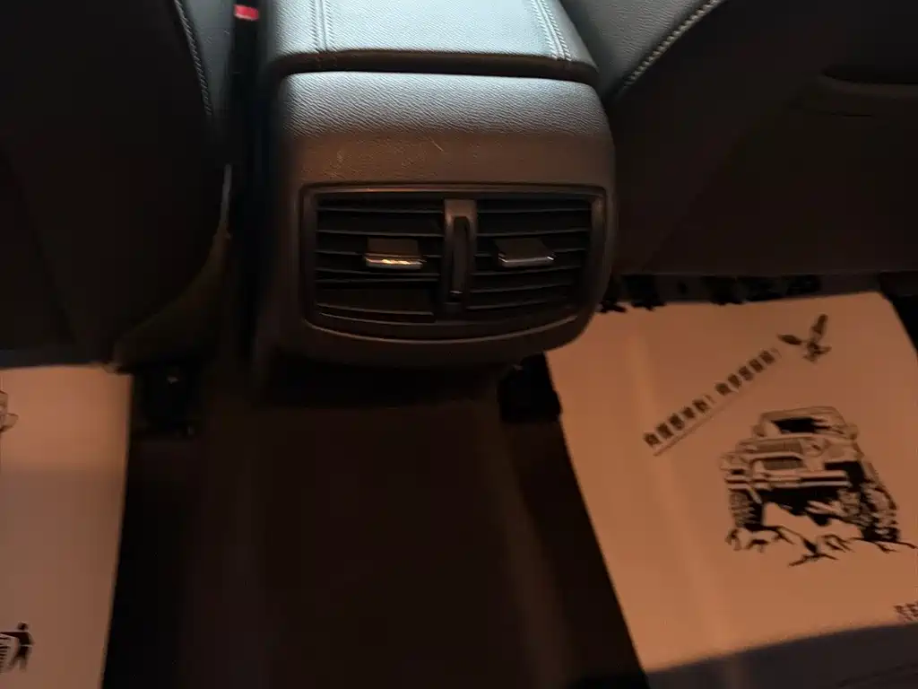Chevrolet Malibu — фото 13