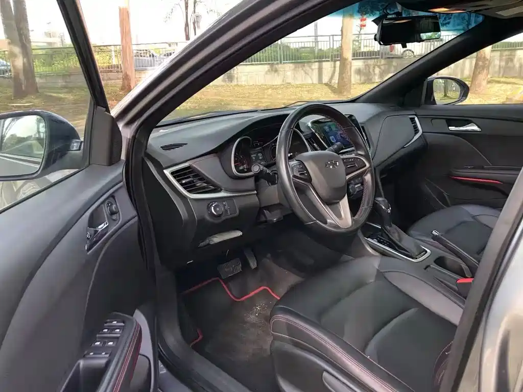 Chevrolet Monza — фото 9