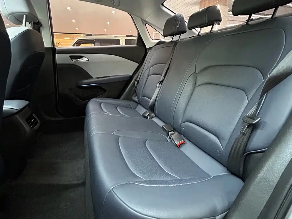 Chevrolet Monza — фото 15