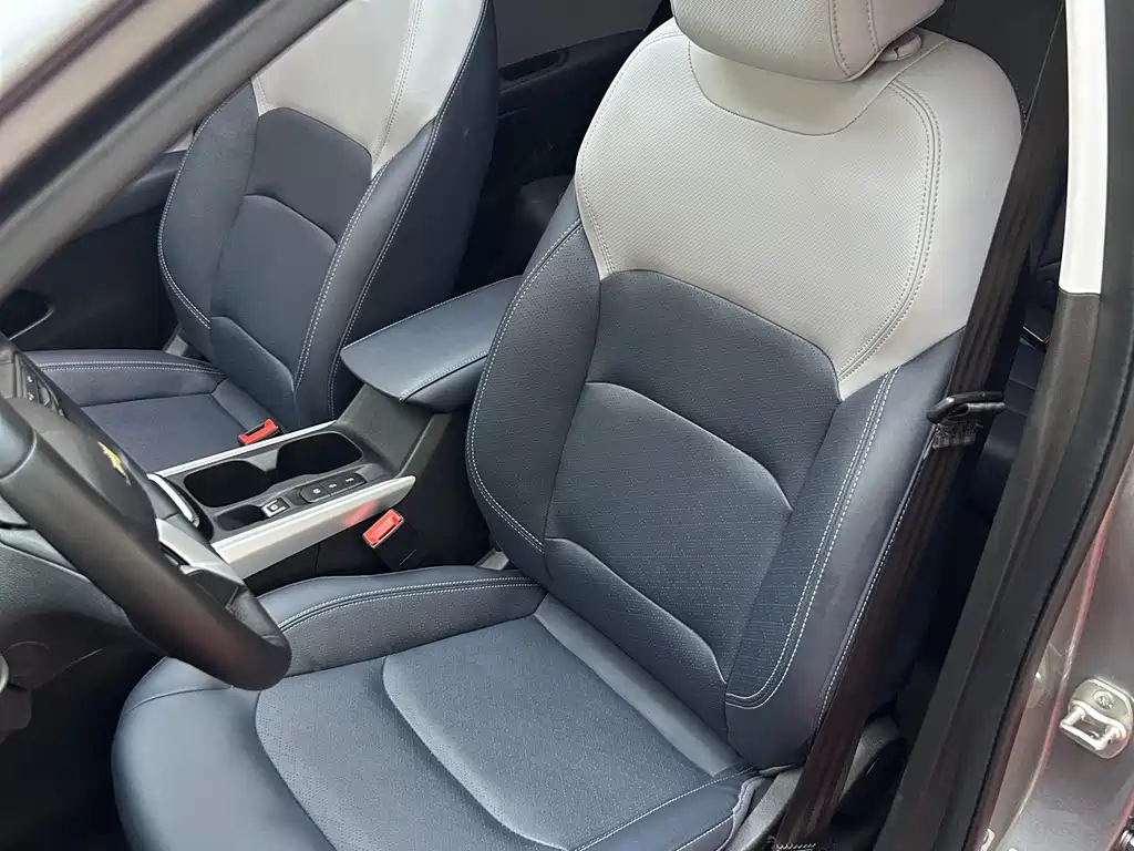 Chevrolet Monza — фото 19