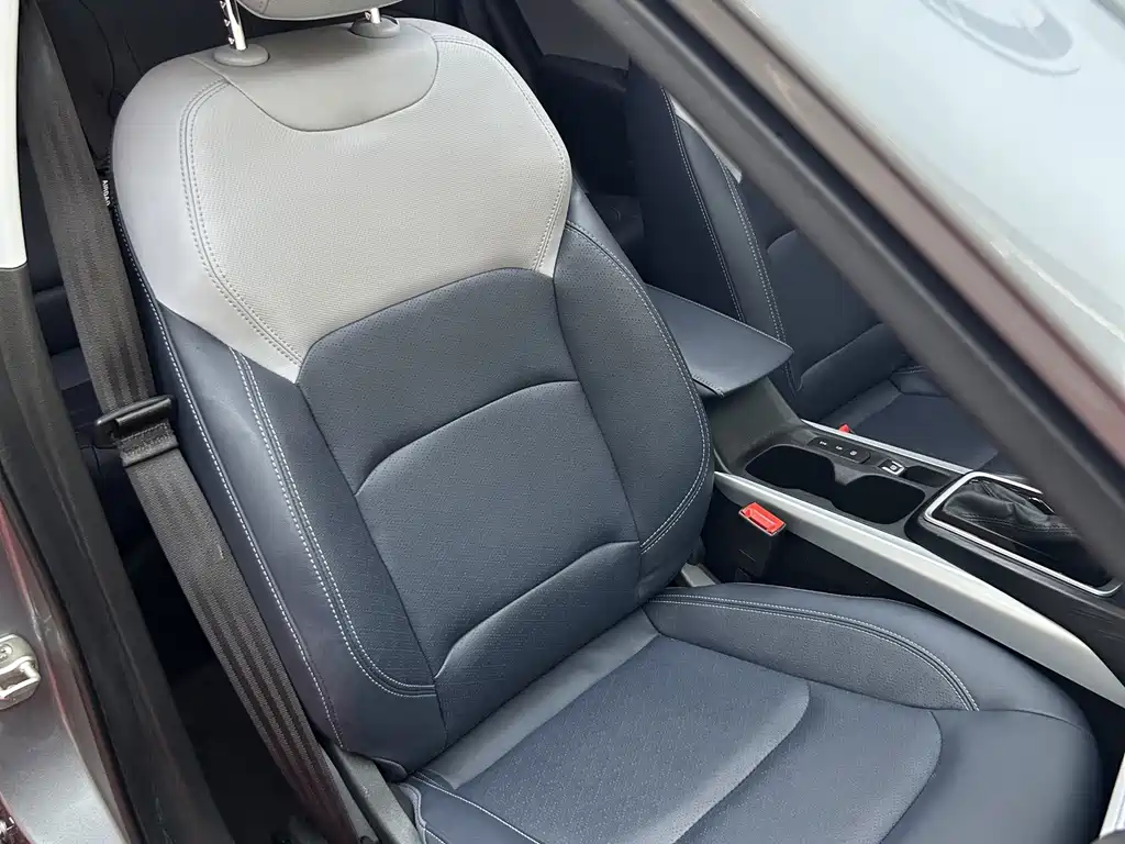 Chevrolet Monza — фото 20
