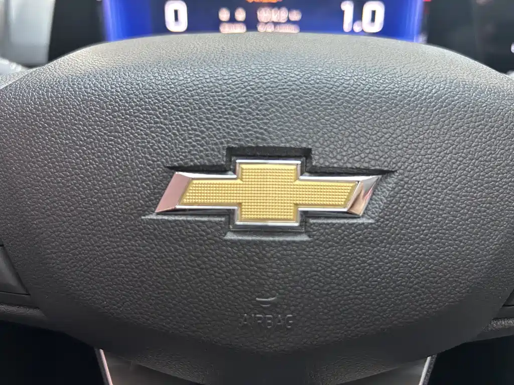 Chevrolet Monza — фото 25