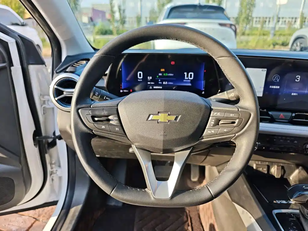 Chevrolet Monza — фото 11