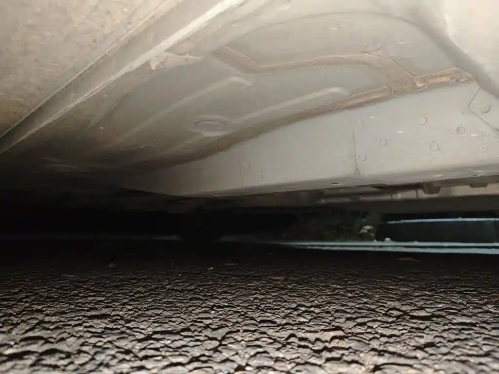 Chevrolet Monza — фото 17
