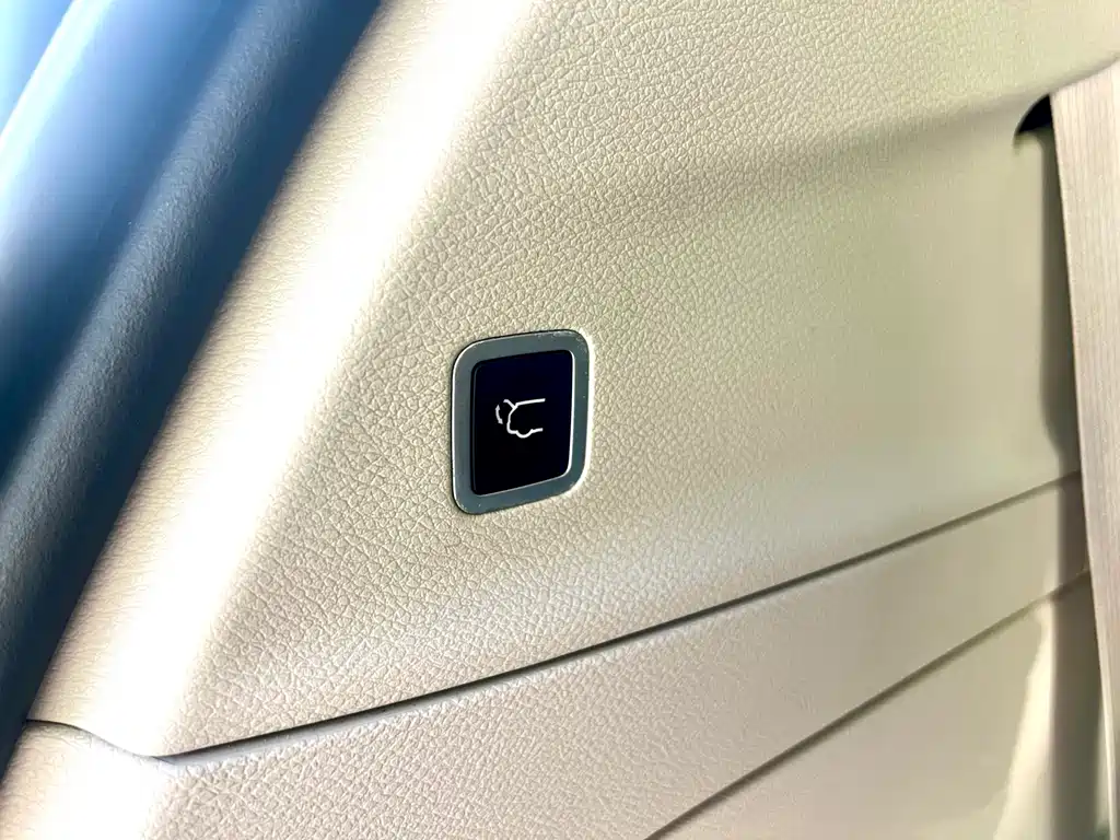 Chrysler Grand Voyager (Import) — фото 23