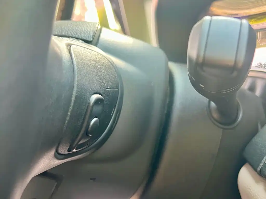 Chrysler Grand Voyager (Import) — фото 31