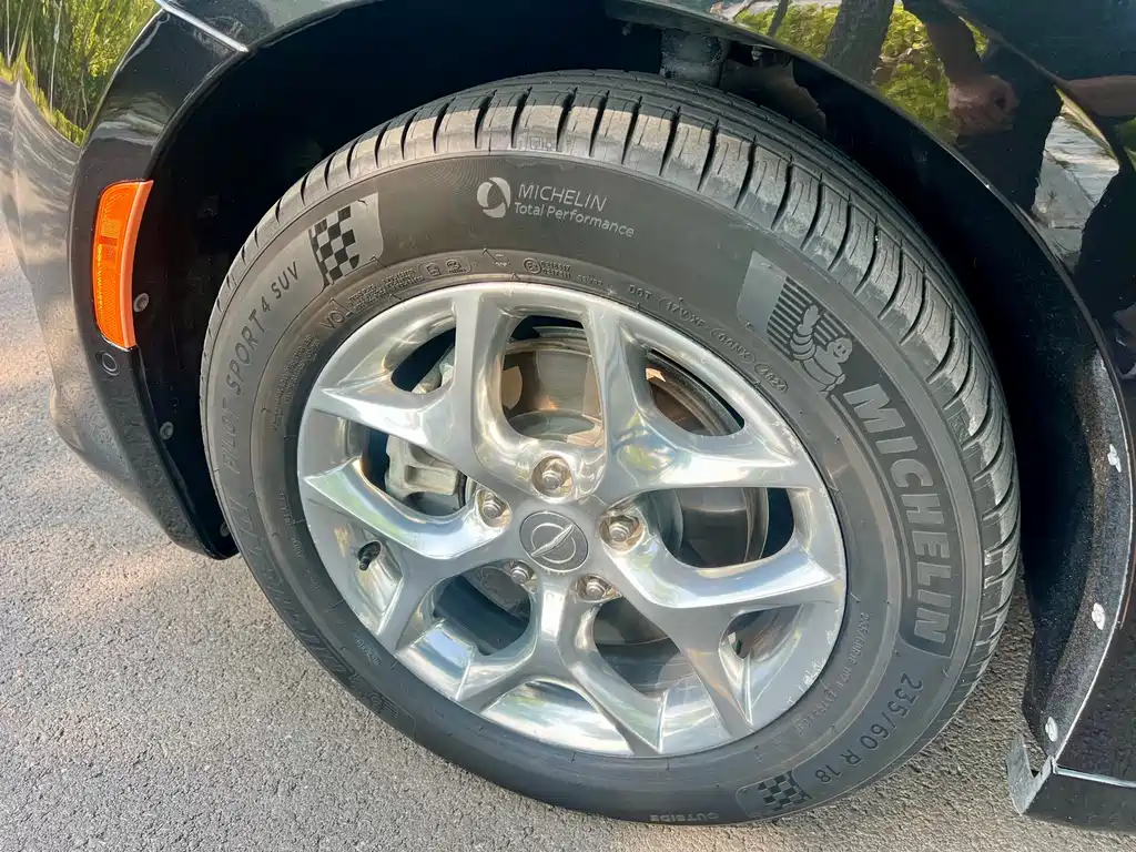 Chrysler Grand Voyager (Import) — фото 36