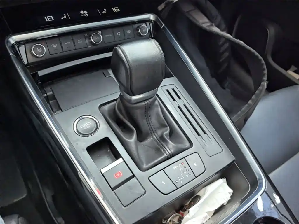 Citroen C5 — фото 14