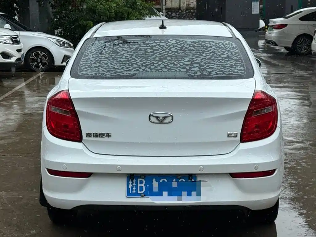 Cowin E3 — фото 8