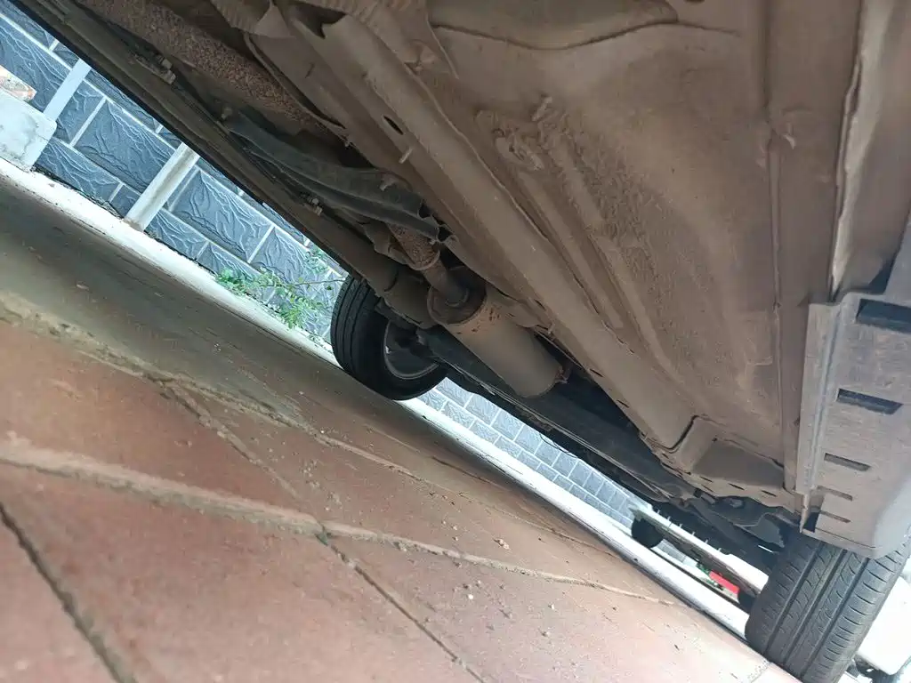 Ford Ecosport — фото 17
