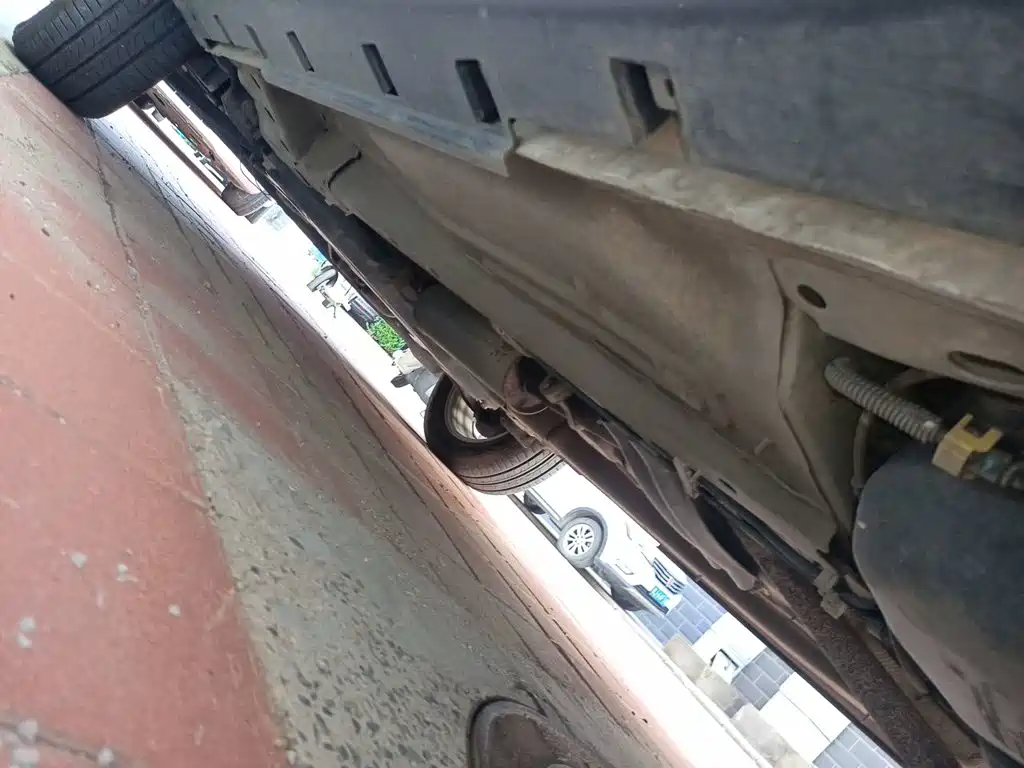 Ford Ecosport — фото 18