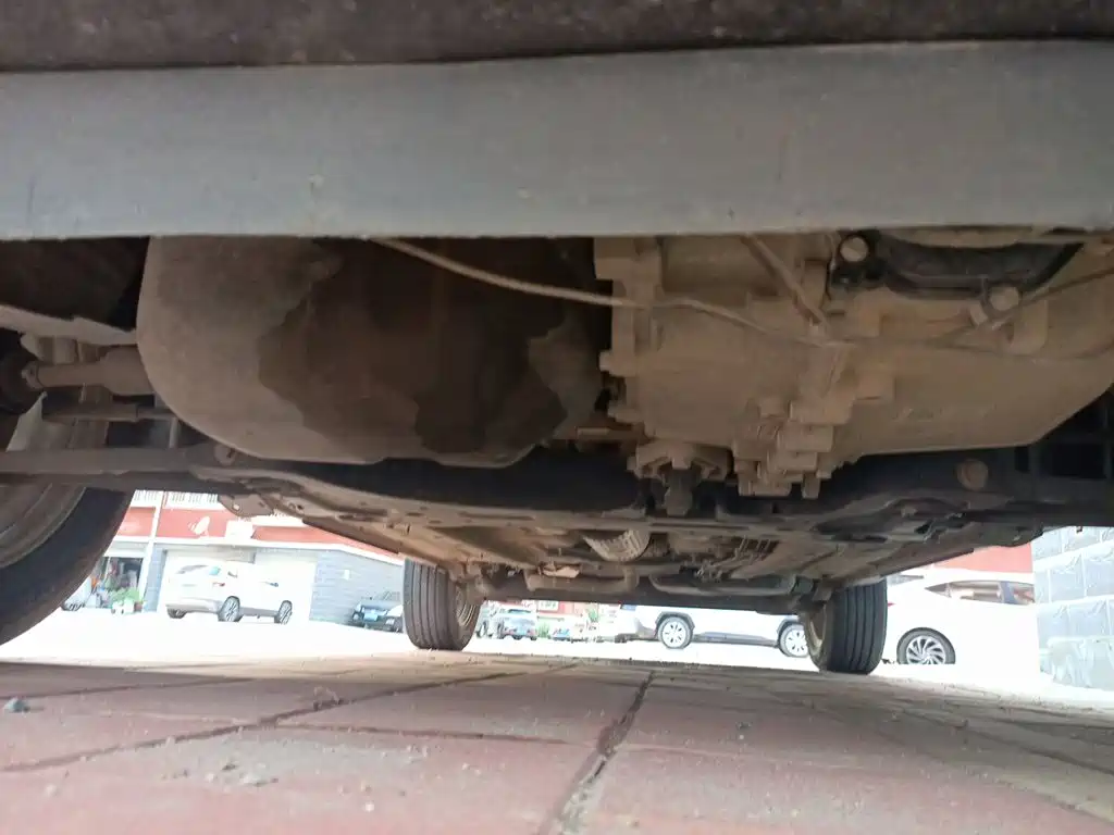 Ford Ecosport — фото 23