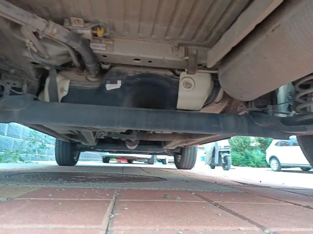 Ford Ecosport — фото 25
