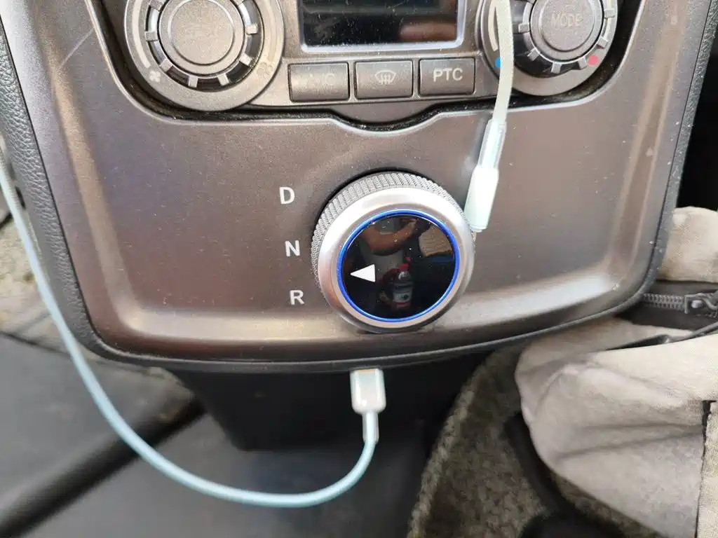 Foton Zhilan Genie E7 — фото 10