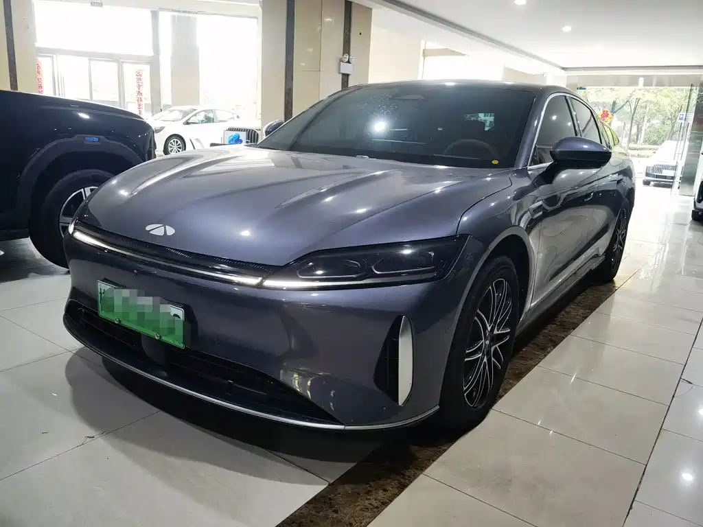 Fulwin Fengyun A9L