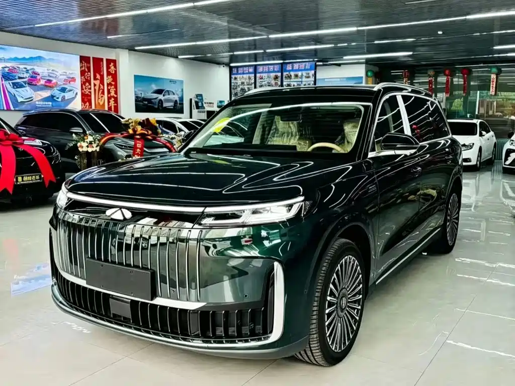 Fulwin Fengyun T11